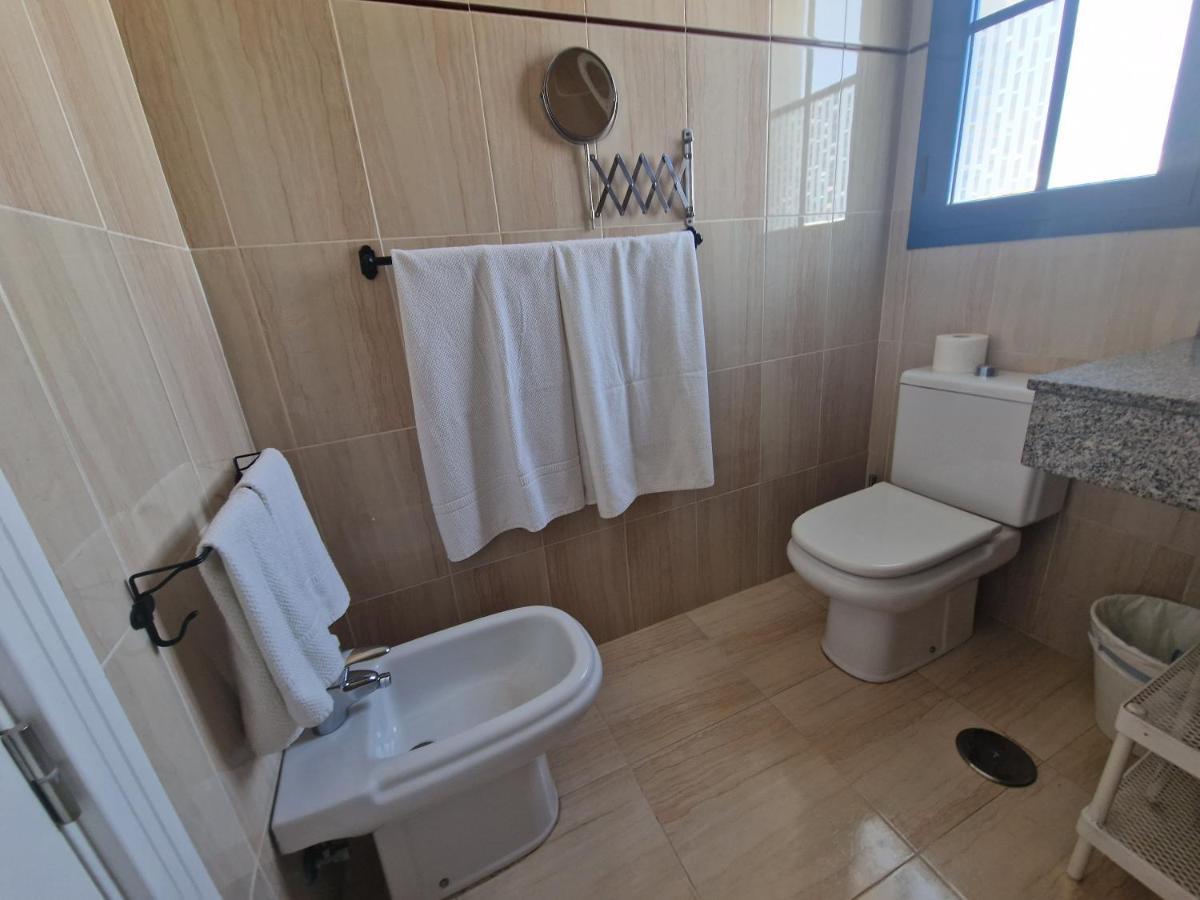 Villa Barracuda - "Seaview 3Min Walk To The Beach" Коста Бланка Экстерьер фото