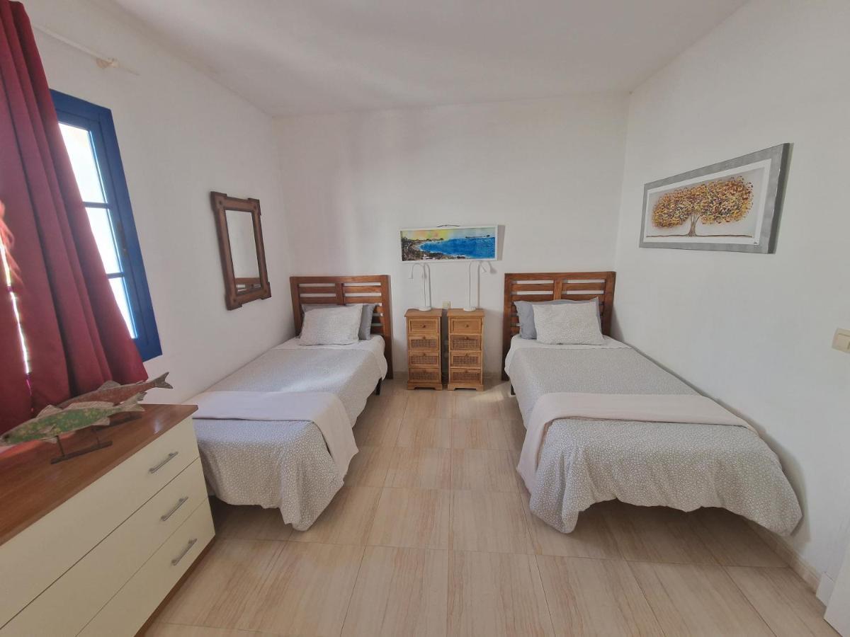 Villa Barracuda - "Seaview 3Min Walk To The Beach" Коста Бланка Экстерьер фото