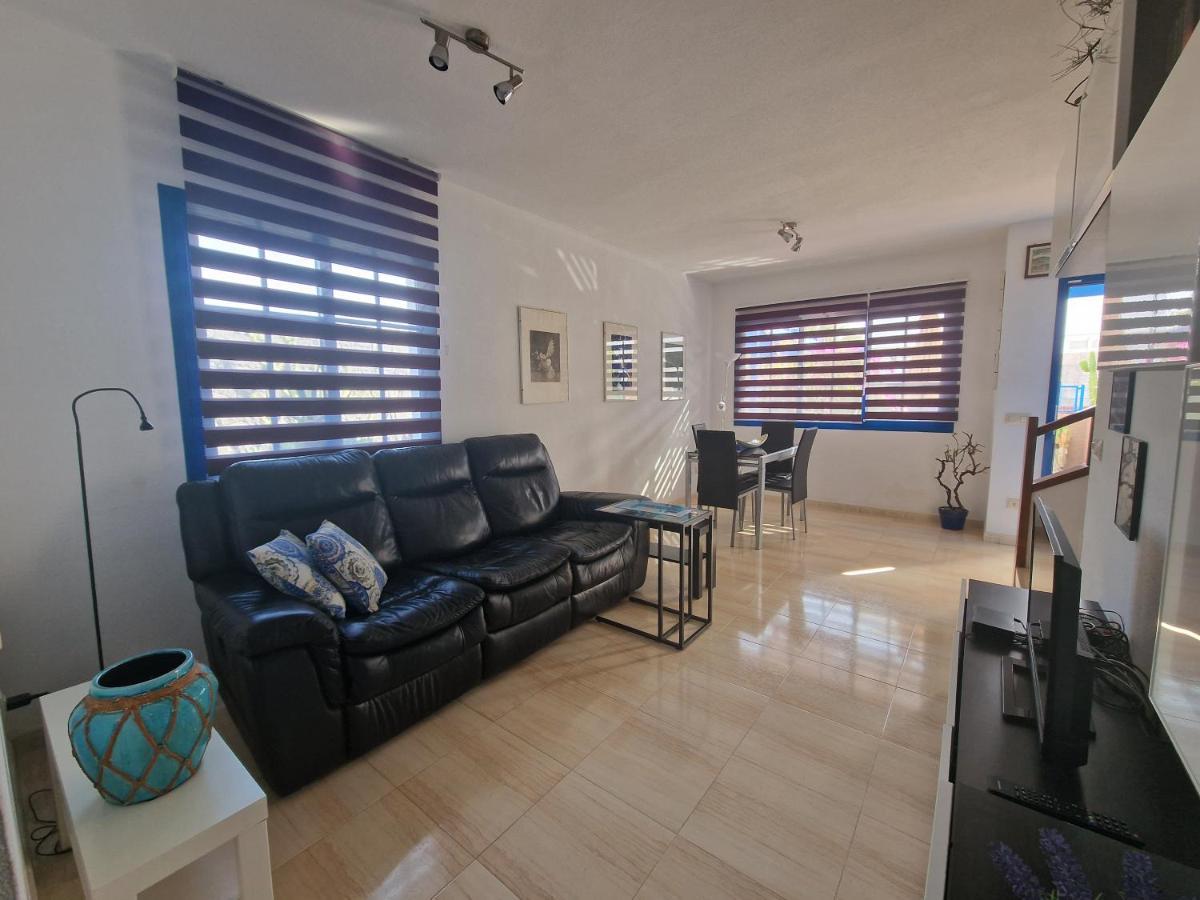 Villa Barracuda - "Seaview 3Min Walk To The Beach" Коста Бланка Экстерьер фото