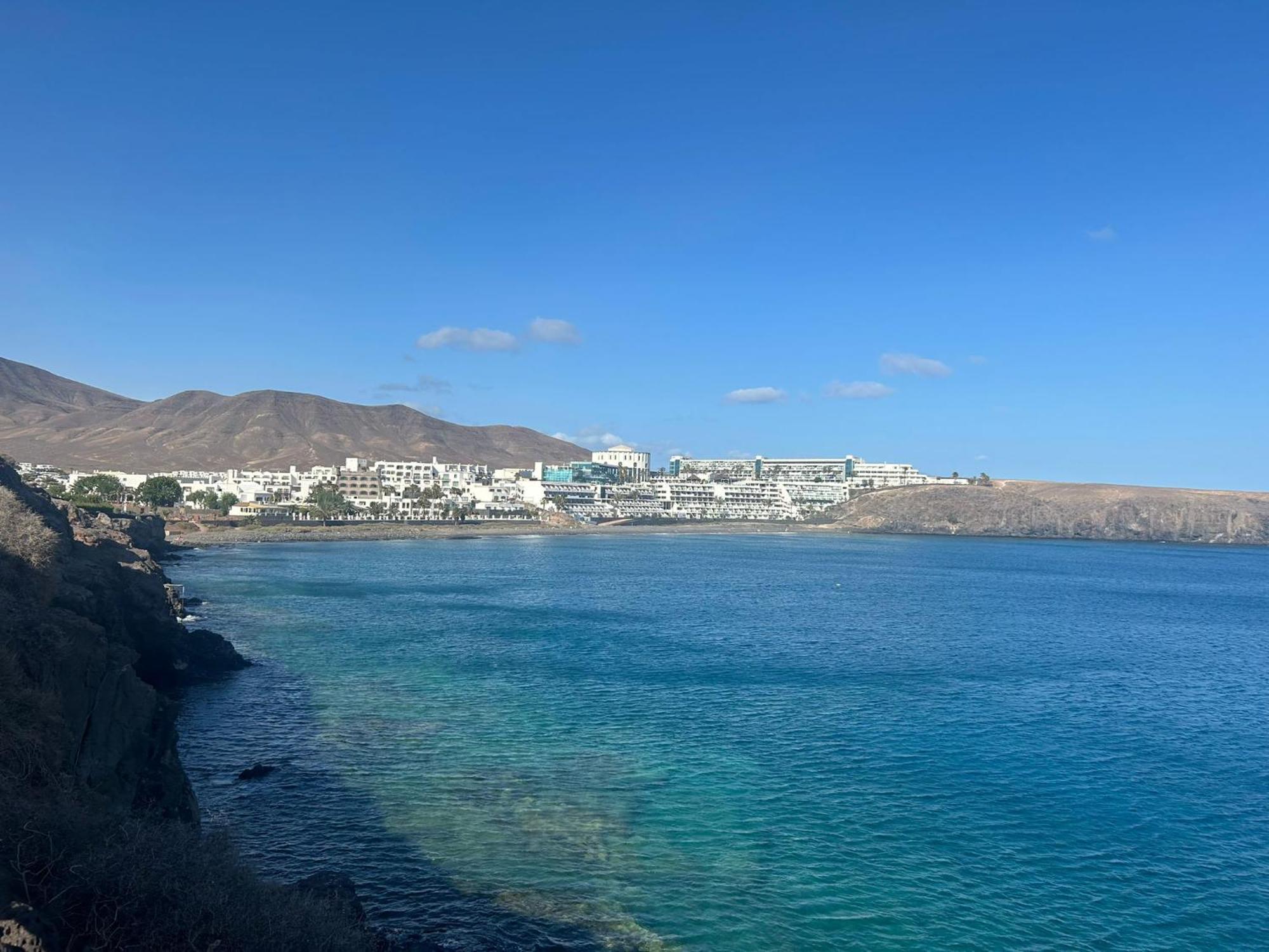 Villa Barracuda - "Seaview 3Min Walk To The Beach" Коста Бланка Экстерьер фото