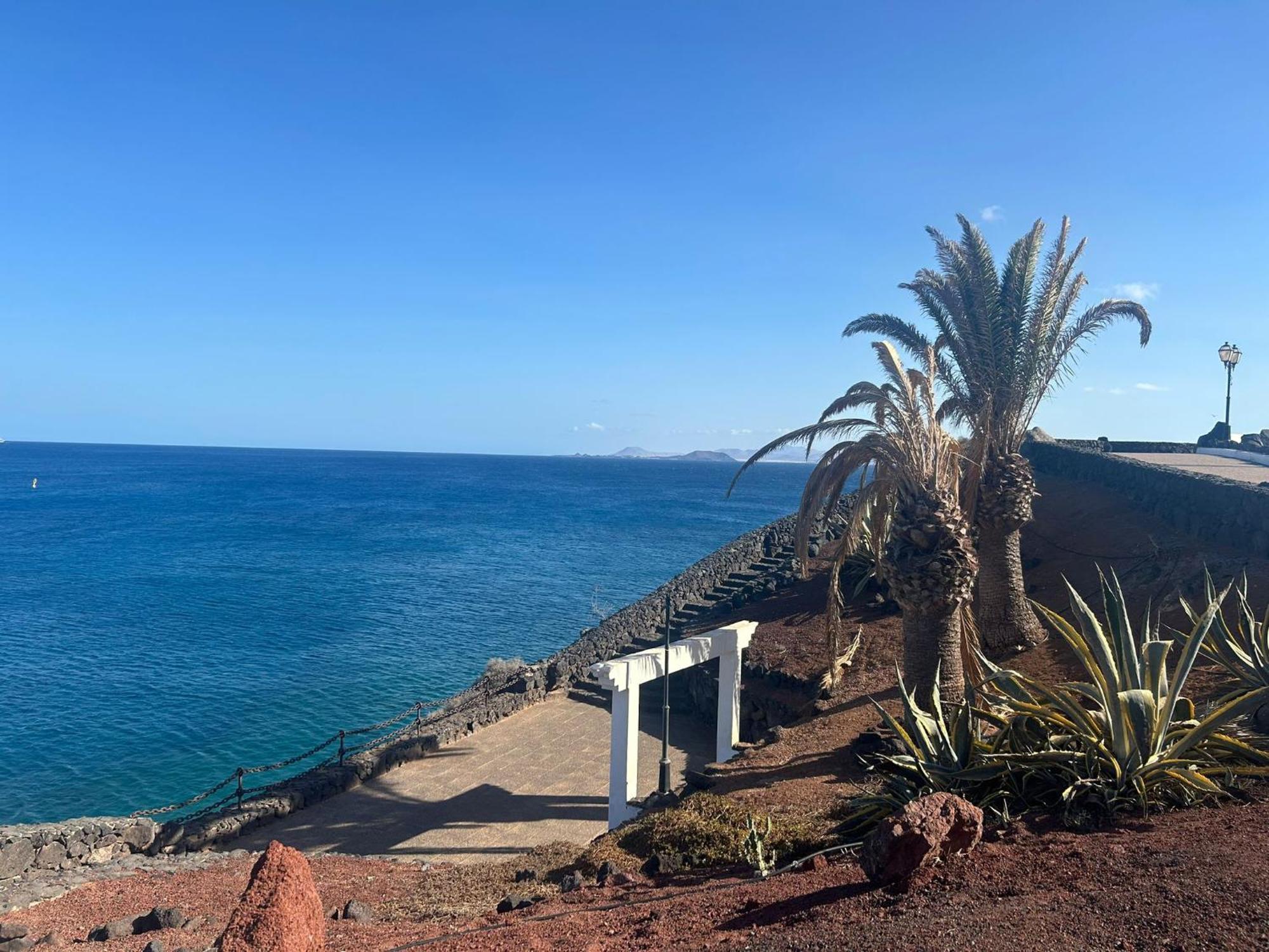 Villa Barracuda - "Seaview 3Min Walk To The Beach" Коста Бланка Экстерьер фото