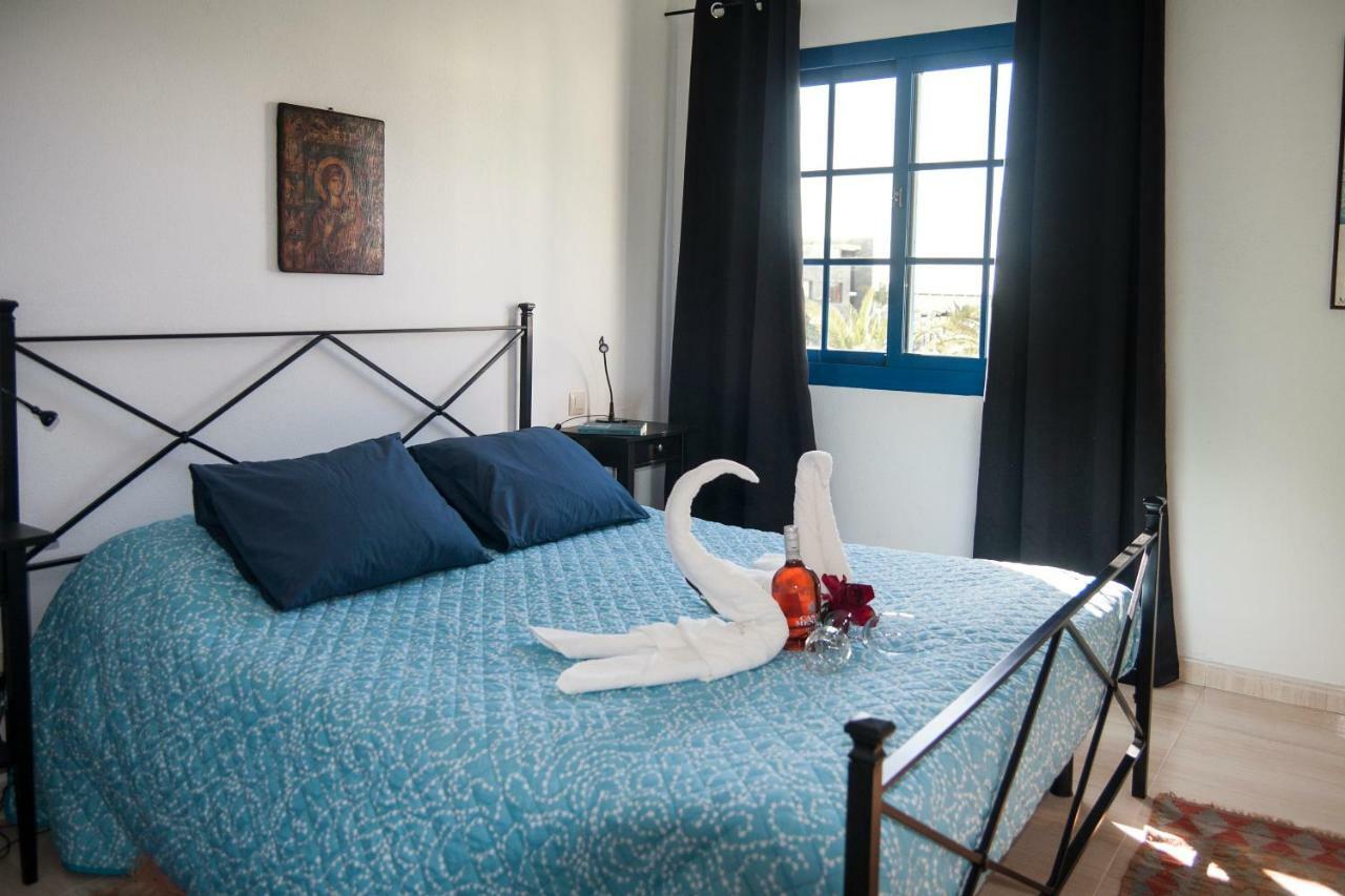 Villa Barracuda - "Seaview 3Min Walk To The Beach" Коста Бланка Экстерьер фото