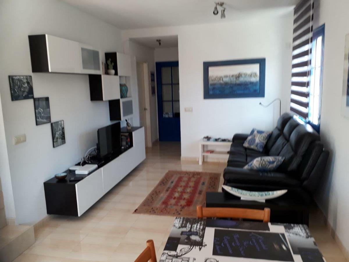Villa Barracuda - "Seaview 3Min Walk To The Beach" Коста Бланка Экстерьер фото